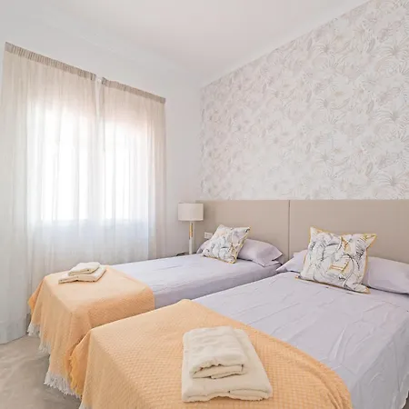 Paraiso Pueblo Luxury Apartment - 1202