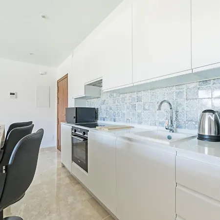Paraiso Pueblo Luxury Apartment - 1202 Apartment *